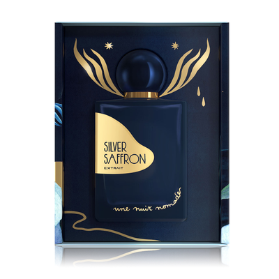 Une Nuit Nomade духи SILVER SAFFRON 100