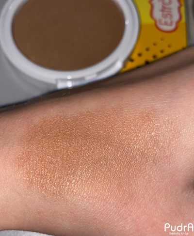 ESTRADE Бронзатор Bronze d'or 116 звездный загар | Эстрада