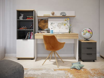 Композиция Детской СКАЙЛАЙТ