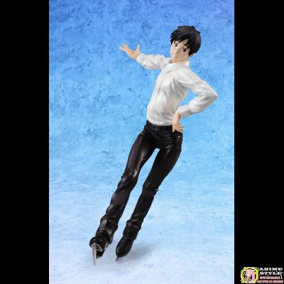 Фигурка 1/8 Юри Кацуки (Yuri Katsuki)