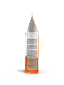 Корм для стерилизованных кошек Monge (Монж) с уткой 1,5 кг