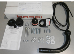 Фаркоп Bosal 4353-A для Nissan Almera Classic B10 седан 2006-2012