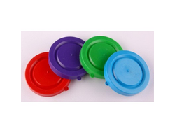 Крышка для холодного п/э Цветная