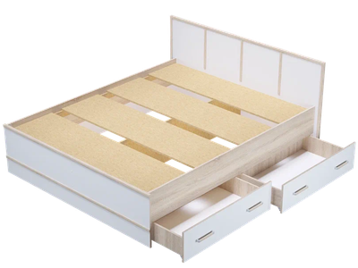 Спальный гарнитур Сакура  (BTS)