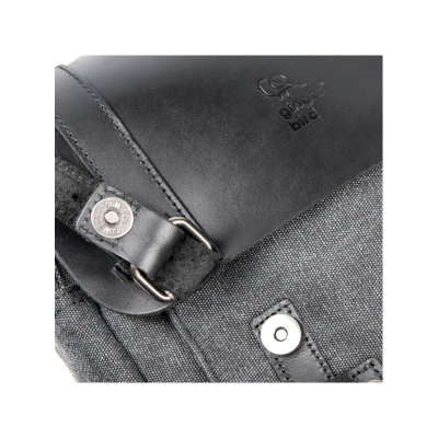 Рюкзак Ginger Bird Winter Pack 10 Black