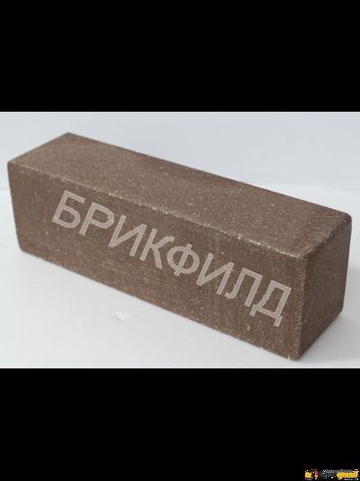 Кирпич облицовочный &quot;Американский стандарт&quot; размер 250х78х65 мм