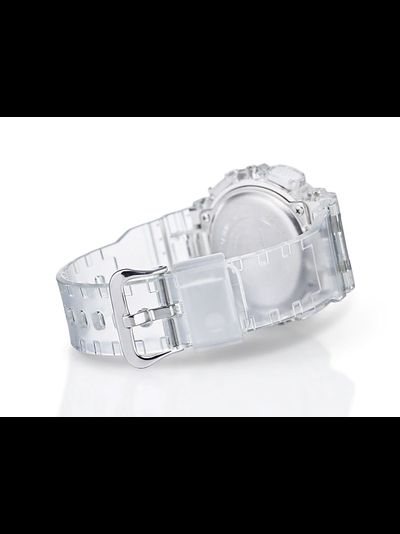 Часы Casio G-Shock GMA-S120SR-7A