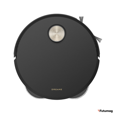 Робот-пылесос Dreame X50 Ultra Complete Black