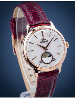 Женские часы Orient RA-KB0002A