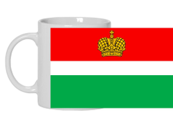 Кружка Калужская Область