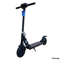 Электросамокат COOLCO S3 Pro