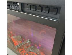 Линейный электрический камин Beta WT Pulsar 38