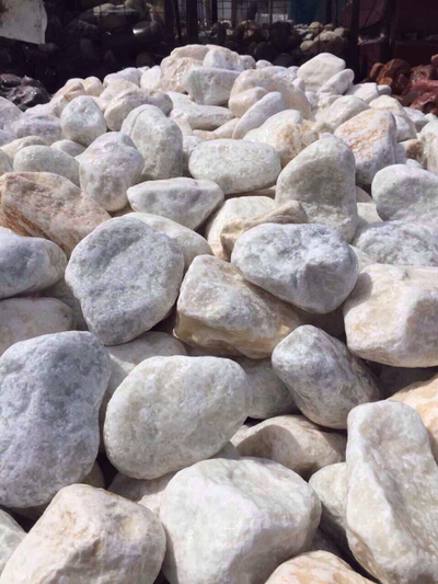 Галтованный камень