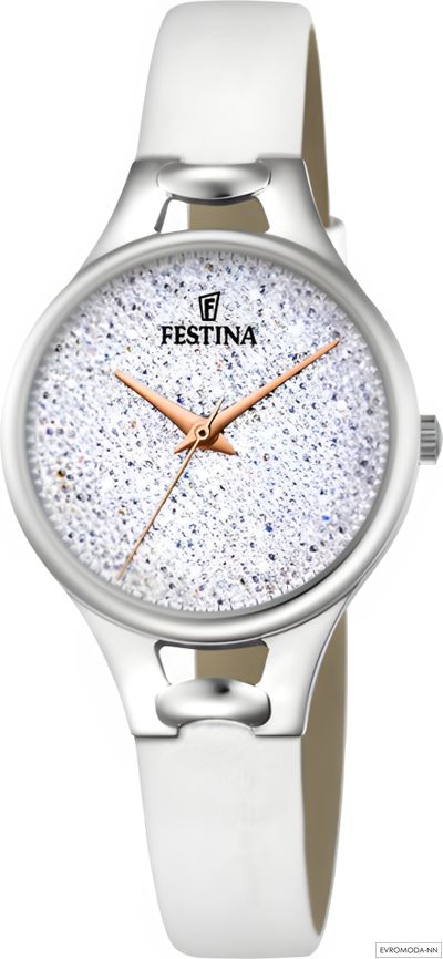 Часы женские Festina F20334/1