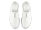 Полуботинки Dr. Martens 1461 Mono белые женские