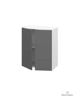 Кельн модульная кухня Шкаф верхний ШВ 600