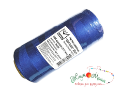 Микрон Micron 20s/3 рыжий 439 джинсовые нитки армированные