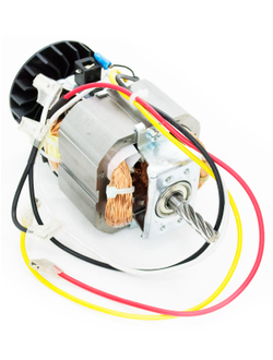 Двигатель для мясорубки Normann AMG-553, 352 (7635 Z-6R)