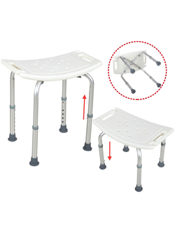 Стул для ванны и душа «Титан» ОПТОМ