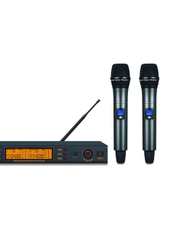 Аренда радиосистемы Arthur Forty U-9300C