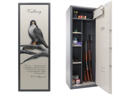 Сейф САПСАН-4 EL PRINT