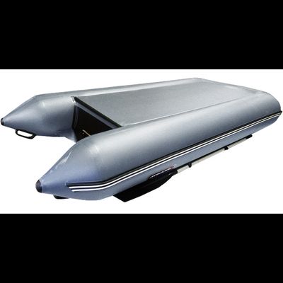 Моторная лодка Хантер 320 Л