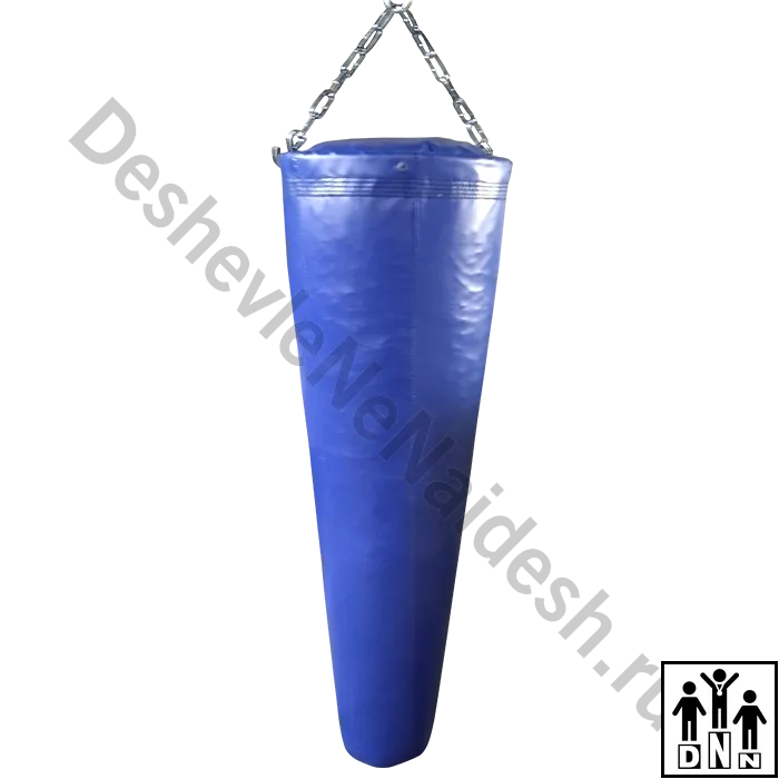 Боксерский мешок конус