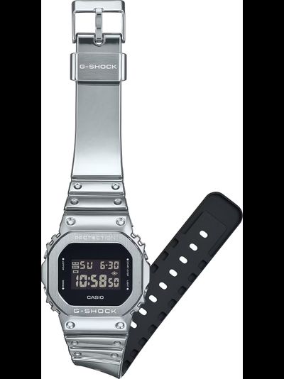 Часы Casio G-Shock GM-5600YM-8