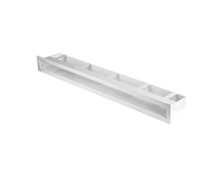 Вентиляционная решетка Люфт 800 х 80