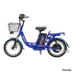 Электровелосипед GT VINX5 13 Ач