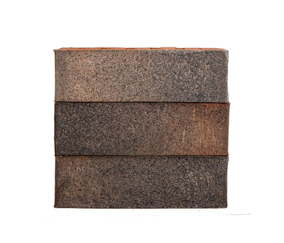 Кирпич клинкерный Faber Jar Балтийский, 0.7НФ, 250х85х65 мм