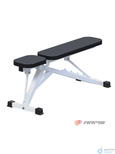 Скамья регулируемая ARMS