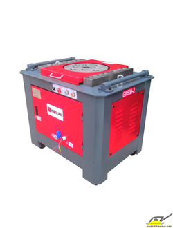 Станок для гибки арматуры Koman GW50B-2