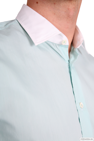 Рубашка мужская Рет-FSF-830 (39)