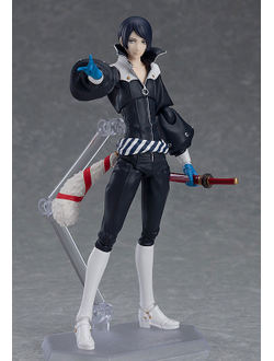 Фигурка фигма Юсукэ Китагава (figma Yuusuke Kitagawa Fox)