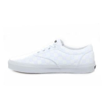 Кеды Vans Doheny Checkerboard White