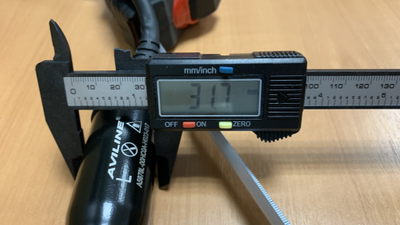 TIGUAN Электро подъемник крышки багажника (5-й двери) (2017)