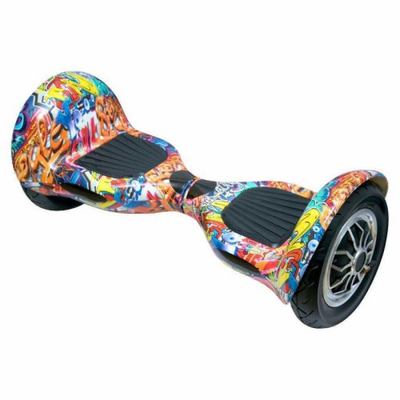 Гироскутер Smart Balance 10 дюйм 3