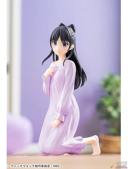 Фигурка Нэму Мияо (Nemu Miyao Yumemirize)