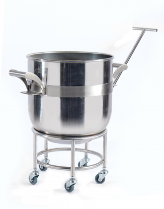 Планетарный миксер МПЛ-40