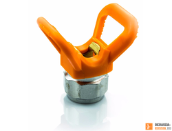 Соплодержатель ASPRO для окрасочного пистолета