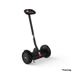 Сигвей Ninebot S Max