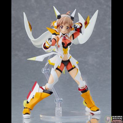Фигурка Хибики Тачибана (Act Mode Tachibana Hibiki)
