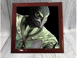 Шкатулка Мортал Комбат, Mortal Kombat №10