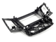 Переходная Рамка TOYOTA Fortuner, Hilux, SW4 2011-2015, 9" (Incar RTY-FC533) , 22-987 (2 В)