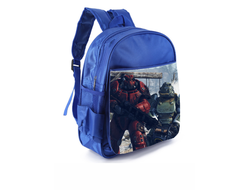 Рюкзак Fallout, Фоллаут №4