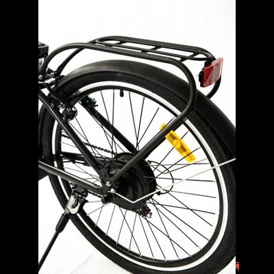 Электровелосипед Elbike Galant Big Зеленый