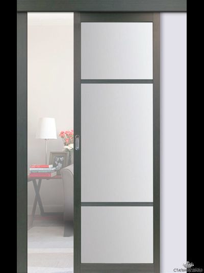 Перегородка Оптима Порте 131.222