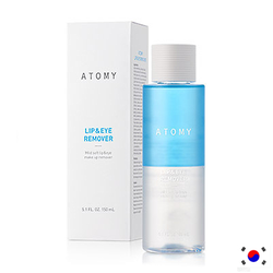 Atomy Lip & Eye Makeup Remover