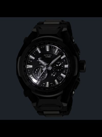 Часы Casio G-Shock MTG-B4000BD-1A